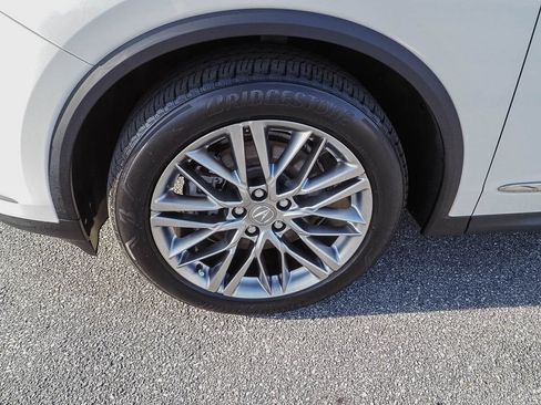 Used 2023 Acura MDX SH-AWD w/ Advance Package image 39