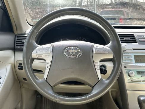 Used 2007 Toyota Camry image 8