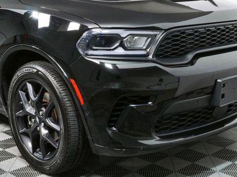 Used 2026 Dodge Durango GT AWD/4WD image 7