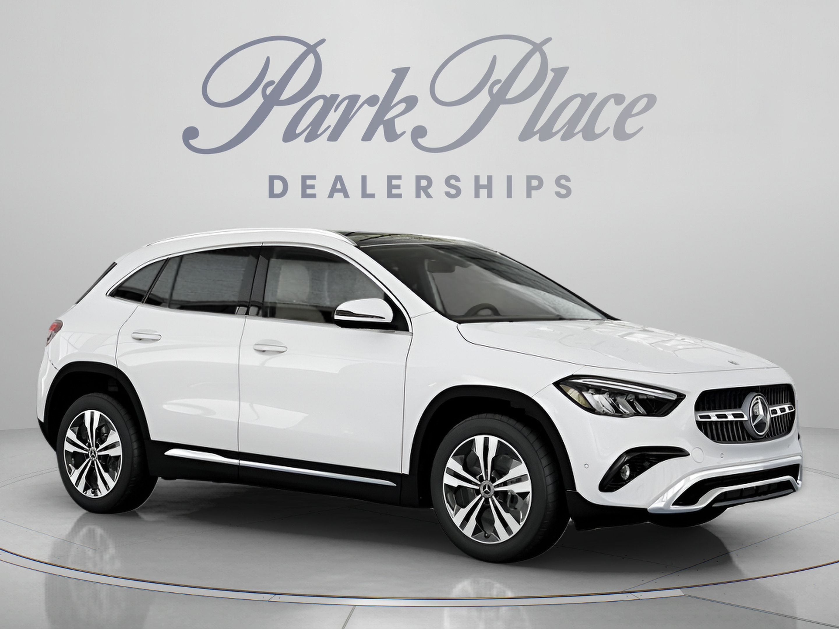 Used 2026 Mercedes-Benz GLA 250 image 30