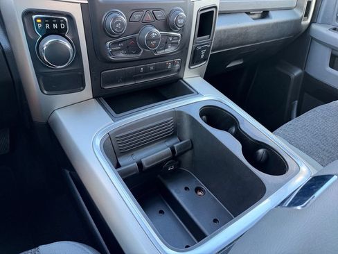 Used 2019 RAM 1500 Big Horn RWD image 24