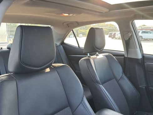 Used 2016 Toyota Corolla S FWD image 68