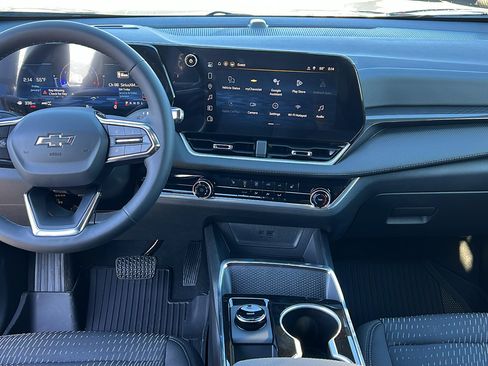 New 2026 Chevrolet Equinox LT w/ Midnight Edition image 15