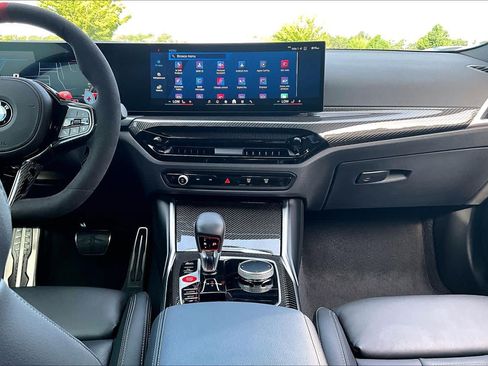 Used 2025 BMW M2 w/ Lighting Package RWD image 37