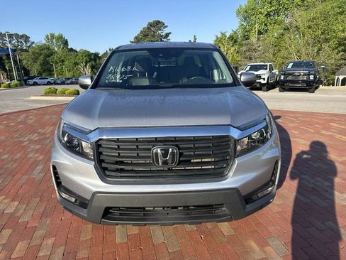 Used 2023 Honda Ridgeline RTL image 25