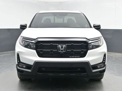 New 2026 Honda Ridgeline Black Edition image 3