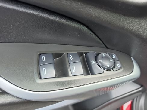 Used 2024 Chevrolet Trax LS FWD image 16