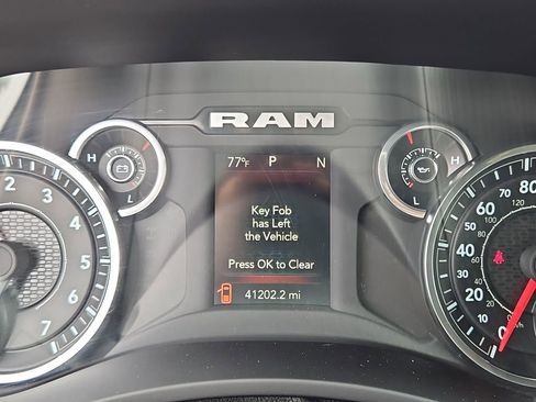 Used 2024 RAM 2500 Tradesman image 13