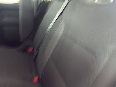 Used 2022 Chevrolet Silverado 1500 LT image 9