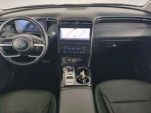Certified 2024 Hyundai Tucson Limited image 18
