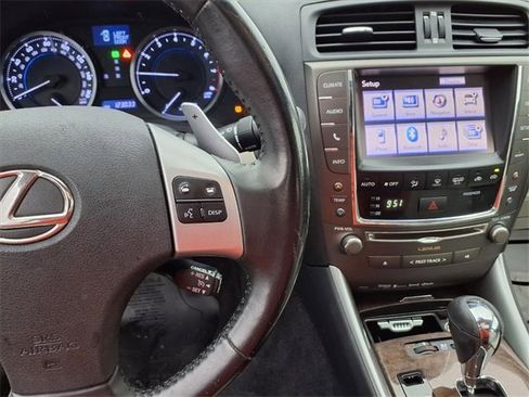 Used 2013 Lexus IS 250 250 image 65