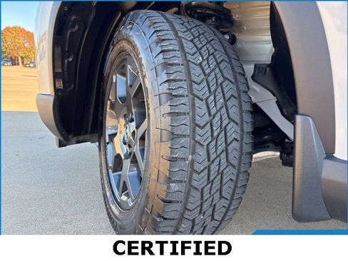 Used 2025 Honda Pilot TrailSport image 22