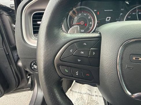 Certified 2022 Dodge Charger SXT AWD/4WD image 12