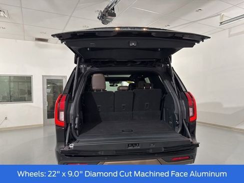 New 2026 Ford Expedition King Ranch AWD/4WD image 11