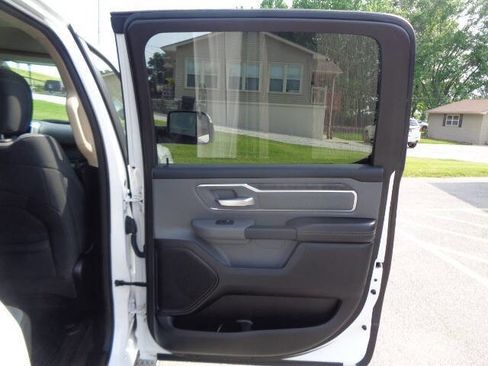 Used 2020 RAM 1500 Big Horn image 34