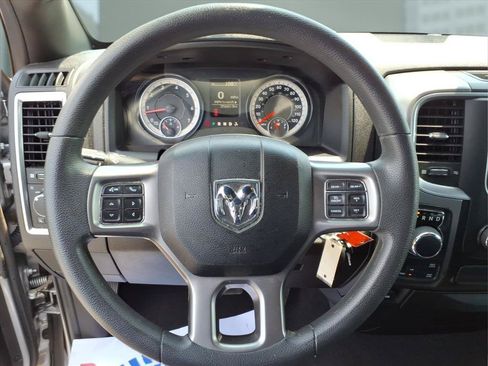 Used 2021 RAM 1500 Warlock AWD/4WD image 10