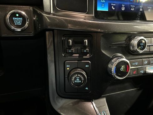 Certified 2023 Ford F150 XLT w/ Equipment Group 302A High AWD/4WD image 18