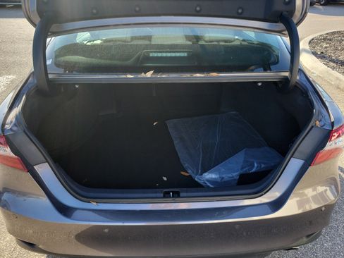 Used 2024 Toyota Camry XLE w/ Navigation Package image 13