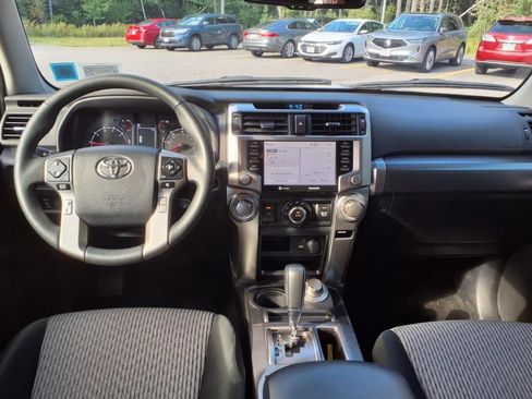 Used 2024 Toyota 4Runner SR5 image 24