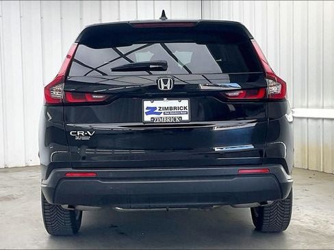 Certified 2024 Honda CR-V EX-L image 4