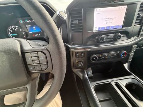 Used 2023 Ford F150 XL w/ STX Appearance Package image 9