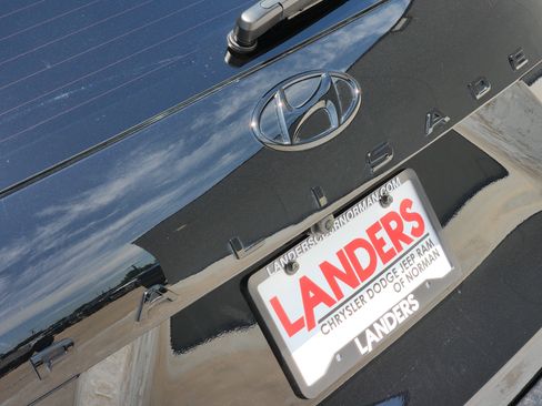 Used 2024 Hyundai Palisade Calligraphy AWD/4WD image 11
