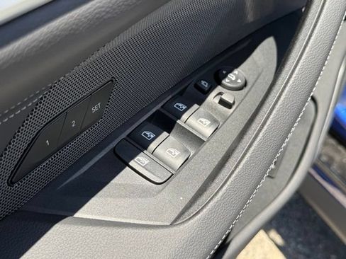 New 2026 BMW i4 eDrive40 w/ M Sport Package RWD image 15