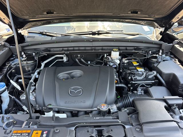 New 2026 MAZDA CX-5 Preferred AWD/4WD image 22