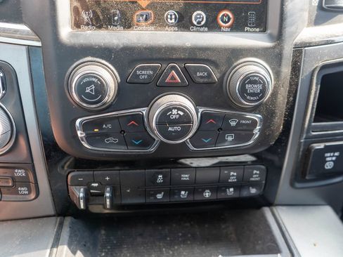 Used 2016 RAM 1500 Sport w/ Sport Premium Group AWD/4WD image 24