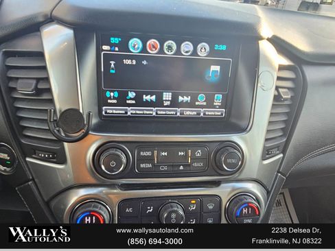 Used 2019 Chevrolet Suburban Premier image 35