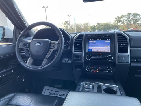 Used 2019 Ford Expedition XLT w/ Equipment Group 202A image 28