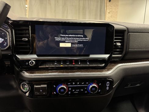 New 2026 GMC Sierra 1500 SLE w/ X31 Off-Road Package image 27