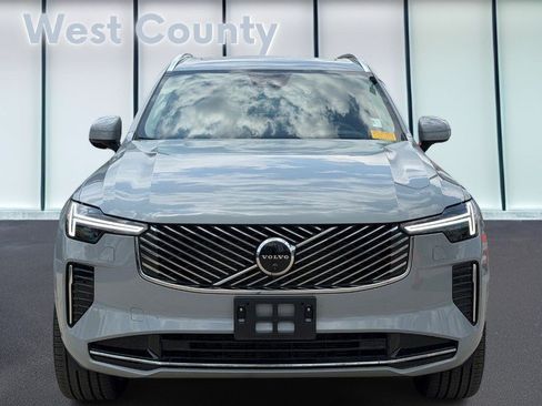 Certified 2026 Volvo XC90 B6 Ultra AWD/4WD image 10