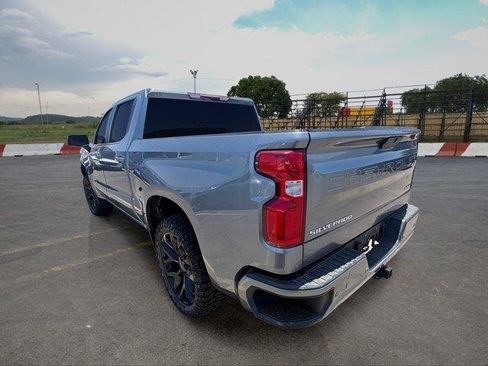 Used 2019 Chevrolet Silverado 1500 RST w/ All-Star Edition RWD image 4