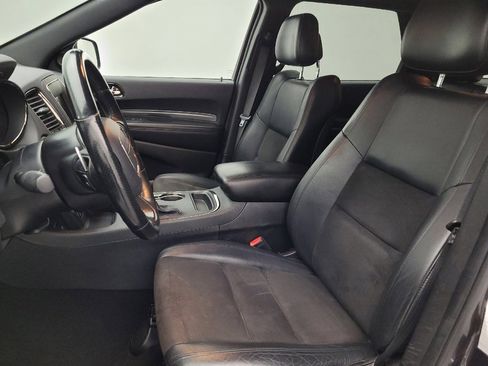 Used 2020 Dodge Durango GT image 17