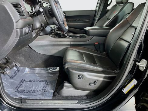 Used 2024 Dodge Durango R/T AWD/4WD image 29