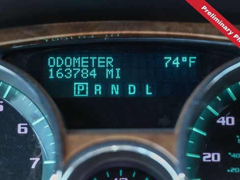 Used 2012 Buick Enclave Leather FWD image 19