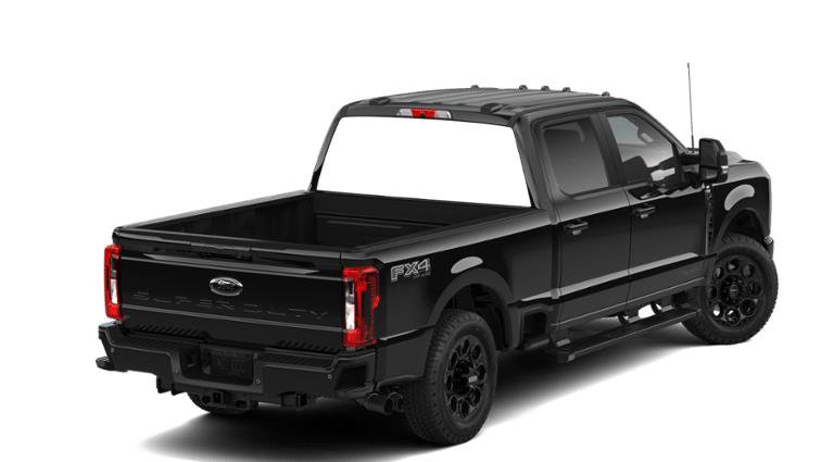 New 2026 Ford F250 XLT w/ XLT Premium Package AWD/4WD image 46