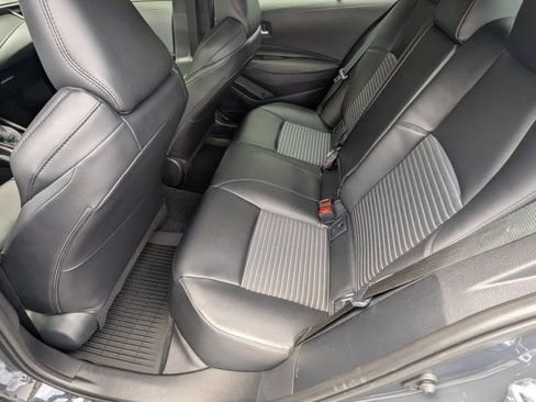 Used 2026 Toyota Corolla XSE FWD image 17