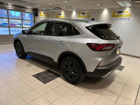 Used 2023 Ford Escape Active w/ Tech Pack #2 image 37