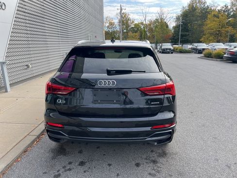 Used 2022 Audi Q3 2.0T Premium Plus w/ Premium Plus Package image 29