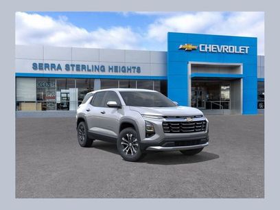 New 2026 Chevrolet Equinox LT w/ Convenience Package II
