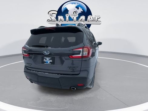 New 2026 Subaru Ascent Premium image 8