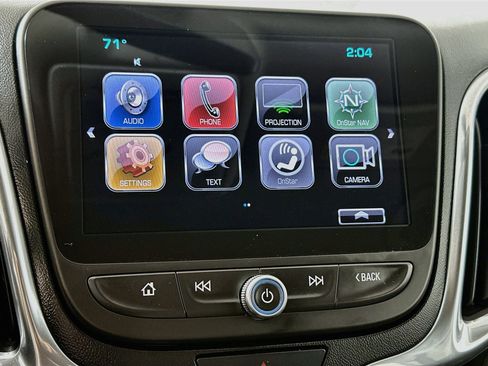 Used 2018 Chevrolet Equinox Premier FWD image 14