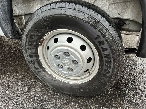 Used 2022 RAM ProMaster 1500 image 16