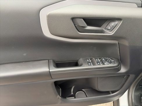 New 2025 Ford Bronco Sport Big Bend w/ Convenience Package image 17