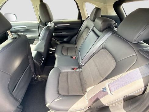 Certified 2023 MAZDA CX-5 AWD 2.5 S w/ Select Package image 27