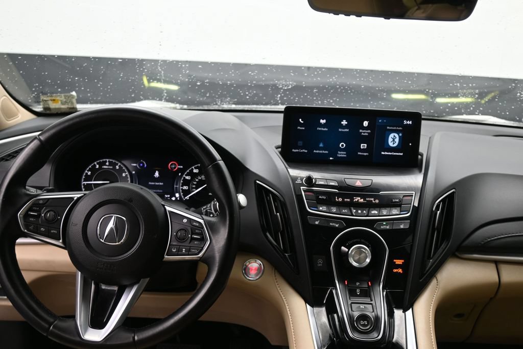 Used 2021 Acura RDX FWD image 14