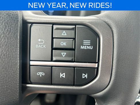 New 2026 Ford F150 XLT w/ Equipment Group 302A MID image 35