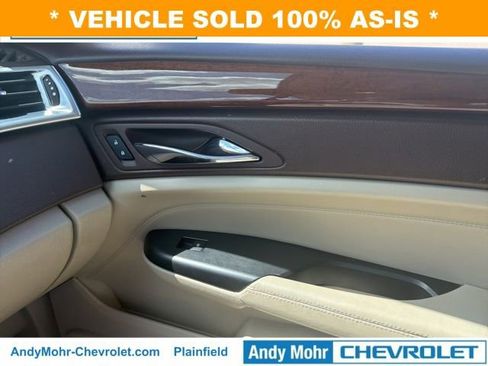 Used 2013 Cadillac SRX Performance w/ Driver Awareness Package image 21